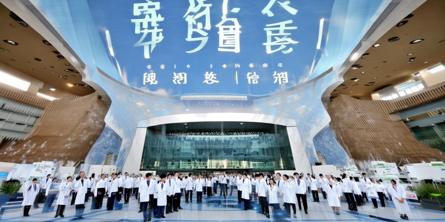 鄂东医疗中心质子治疗中心正式投用,辐射三省2000万人口,开启精准医疗新时代