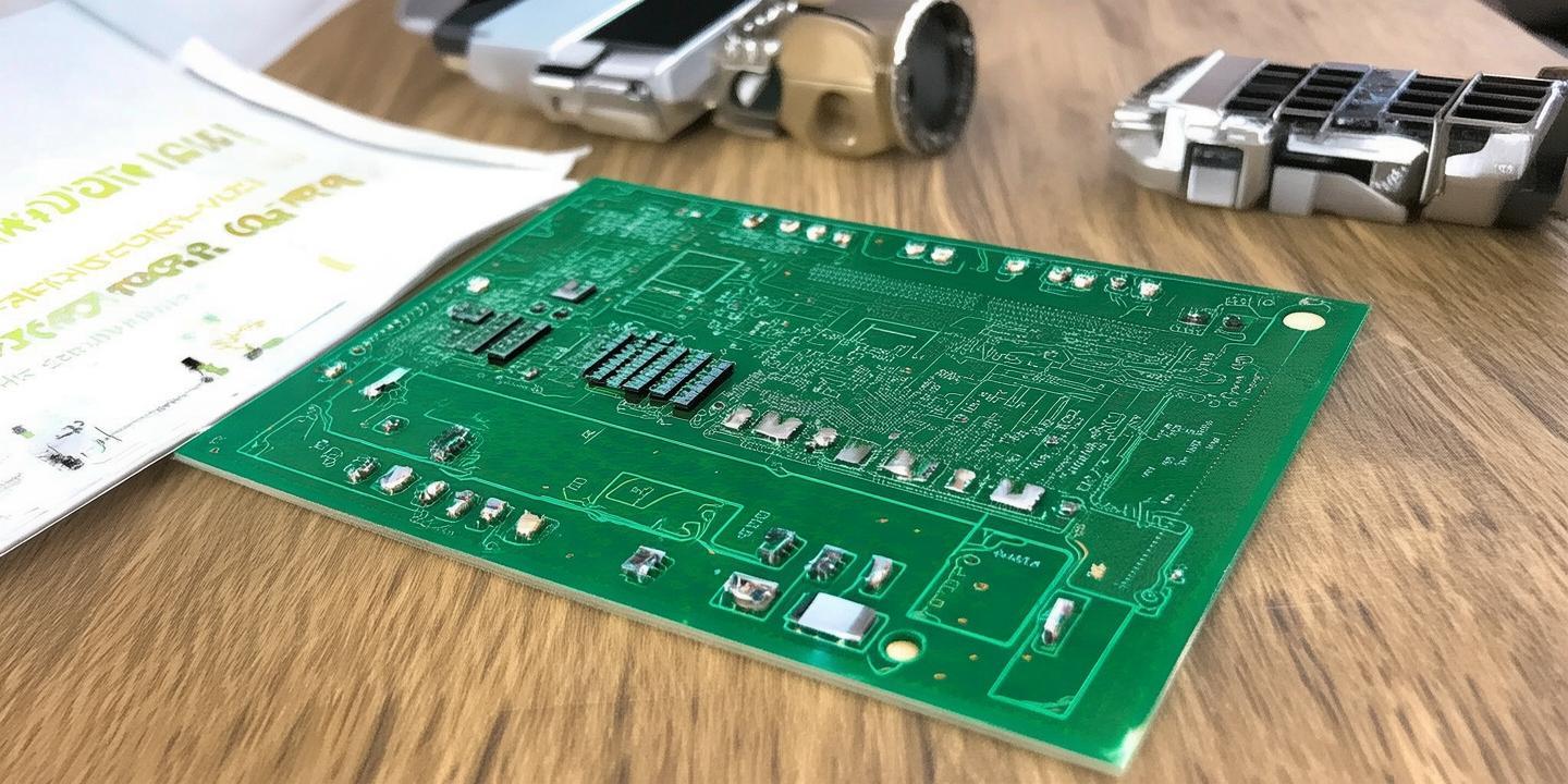 黄石PCB产业年产值突破500亿,跻身全国三大电路板生产基地