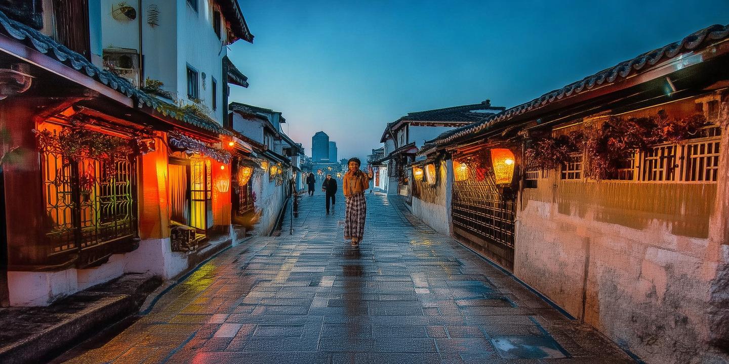 殷祖镇古建产业工匠培训学校正式挂牌,传承匠心,助力古建产业发展